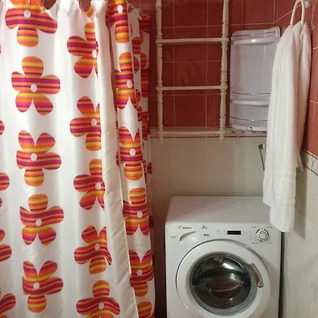 Apartamento Muelle De Appartamento Corralejo