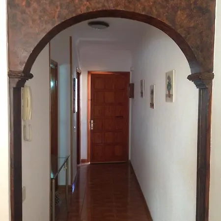 Apartamento Muelle De 14 Apartman