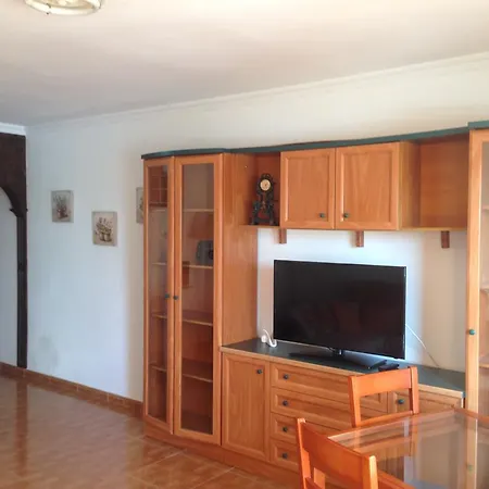 Apartamento Muelle De 14 *