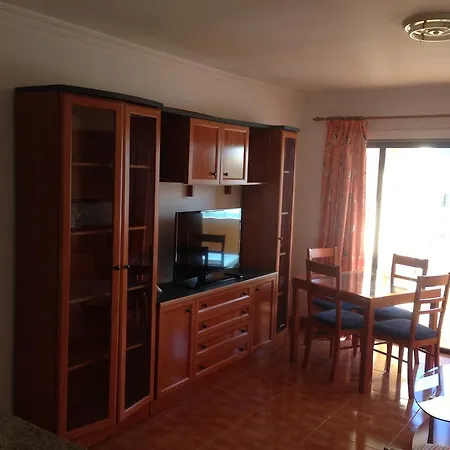 Διαμέρισμα Apartamento Muelle De 14