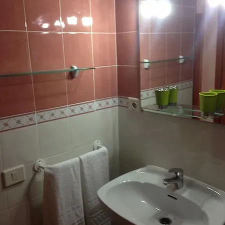 Apartamento Muelle De 14 Apartman