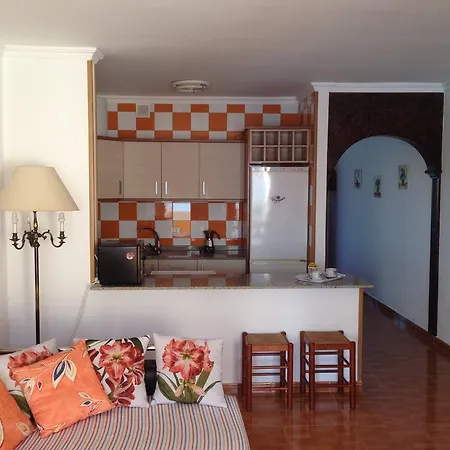Apartamento Muelle De 14 *